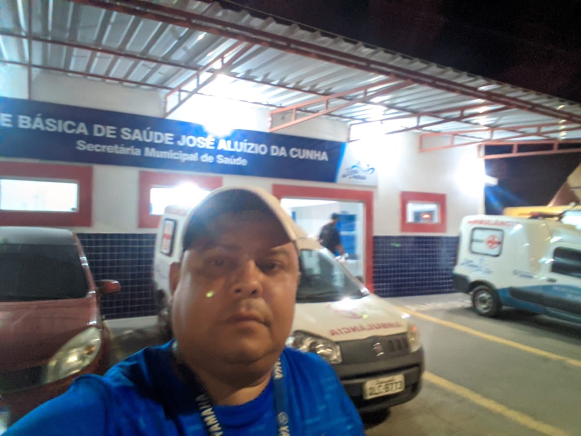 Vereador denuncia falta de médico durante a noite em São Miguel dos Milagres 