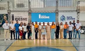 Instituto IDESNE, através de sua diretoria e da assessoria jurídica, rebate as postagens infundadas da pré-candidata à prefeitura da Barra de Santo Antônio