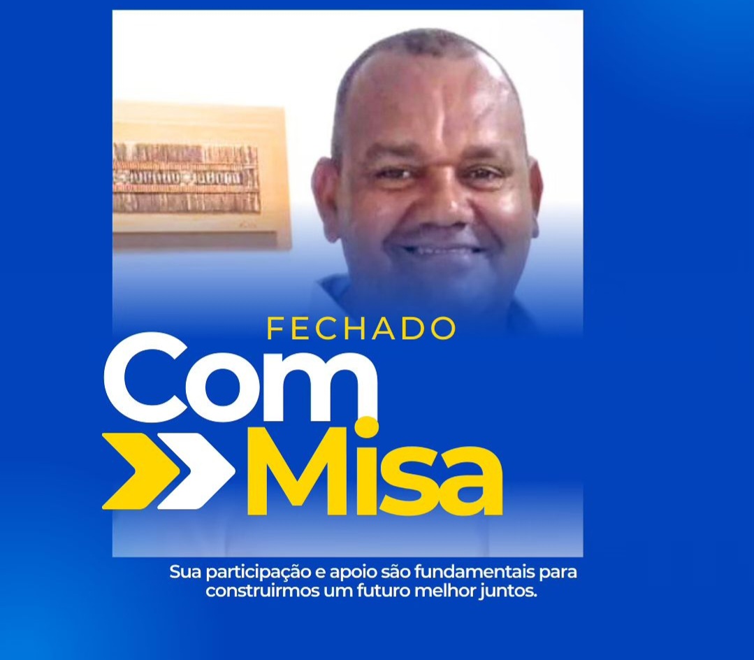 Misa segue a todo vapor em sua campanha