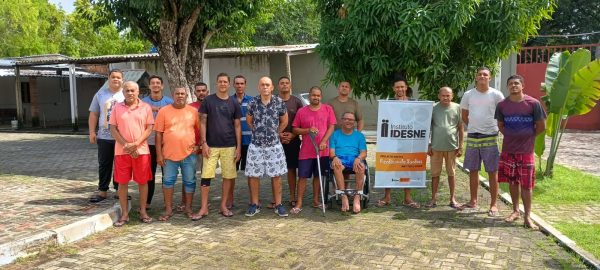 Do Forno à Liberdade: Nova Jericó Celebra o Sabor da Transformação com Pães Caseiros 