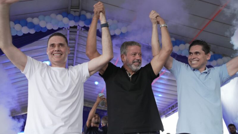 Convenção do PP lança Joãozinho Pereira à Prefeitura de Junqueiro com apoio de Arthur Lira