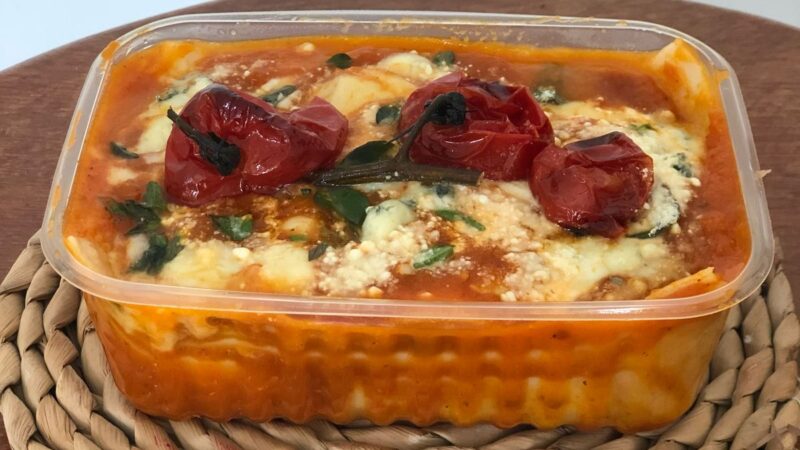 Succulente @succulente_maceio , massas artesanais e self-service será premiada no 5o Prêmio Alagoano de Turismo e Gastronomia.