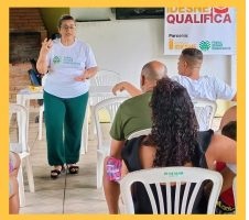 Transformando Sonhos em Realidade: Curso de Fabricação de Pães e Doces em Satuba.