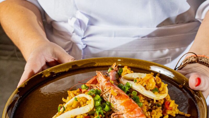 Restaurante na praia do Francês vai oferecer uma experiência imperdível
