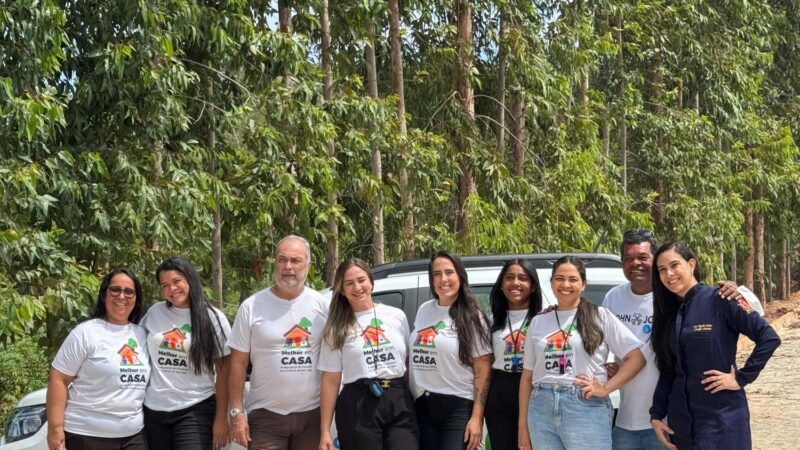  Maragogi é referência em Alagoas com programa de atendimento domiciliar “Melhor em Casa”