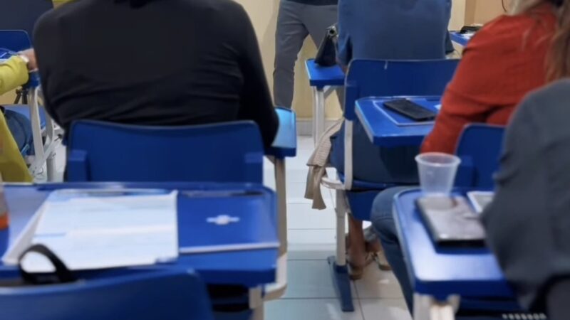 Secretária Isabella Laranjeiras participa da oficina “Estratégias de Precificação”.