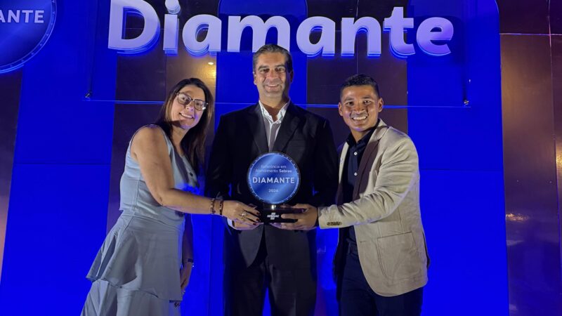 Maragogi conquista Selo Diamante do SEBRAE e se destaca nacionalmente em atendimento ao empreendedor