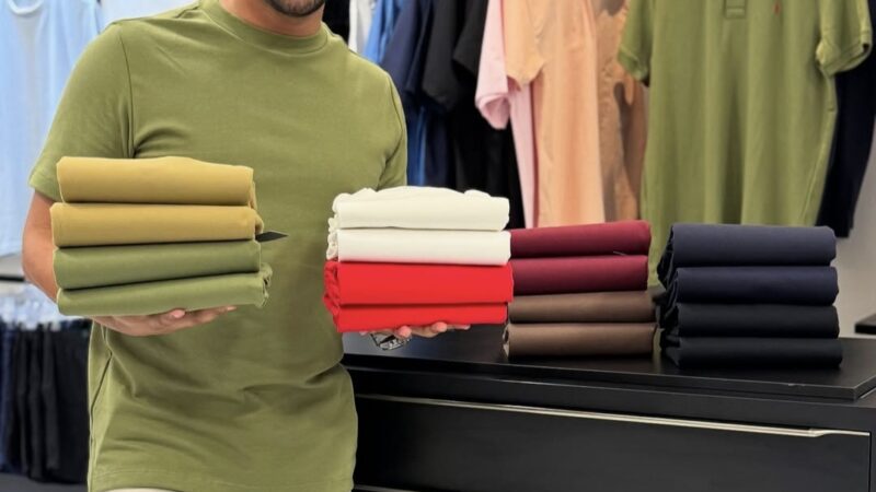 FH Imports desde 2017 uma história de sucesso em roupas masculina será premiada no 16o Prêmio Destaque Alagoano