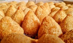 Degustação Oficial com Sr. Coxinha no 16o Prêmio Destaque Alagoano no dia 1o de setembro na OAB Jacarecica.