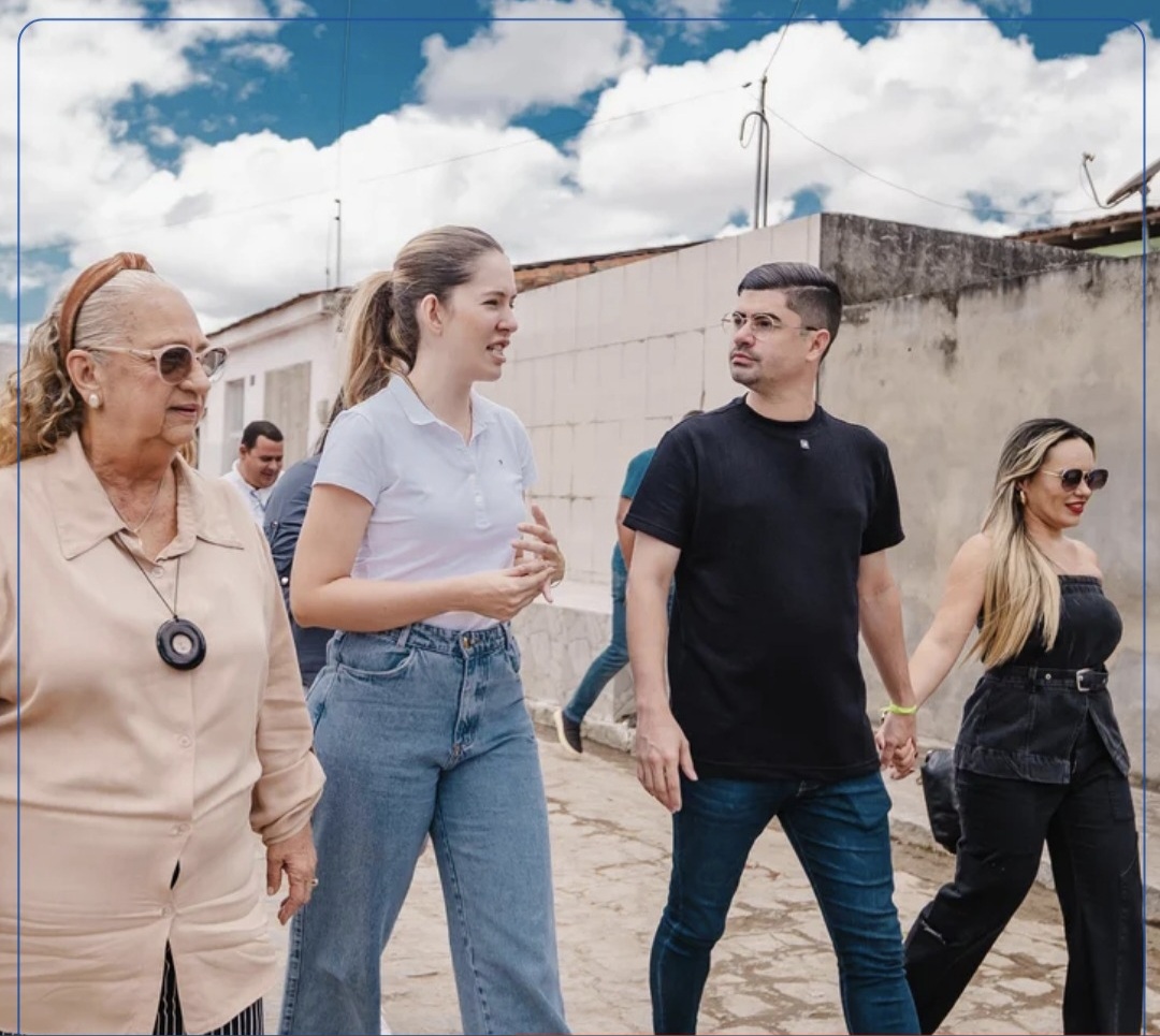 Deputada Cibele Moura visita OGN Amigos de Maribondo
