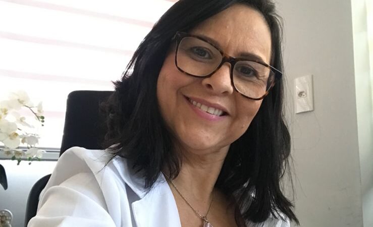 Especialista em psicologia hospitalar será premiada pela primeira vez com o Oscar Alagoano em sua 9ª edição no dia 22 de dezembro no Polo Tecnológico do Jaraguá.