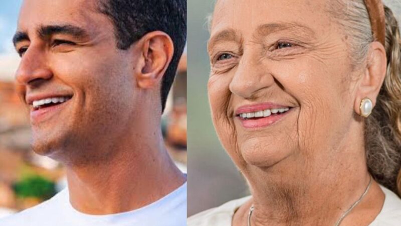 Leopoldina Amorim fortalece aliança com JHC e prepara novo ciclo político em Maribondo