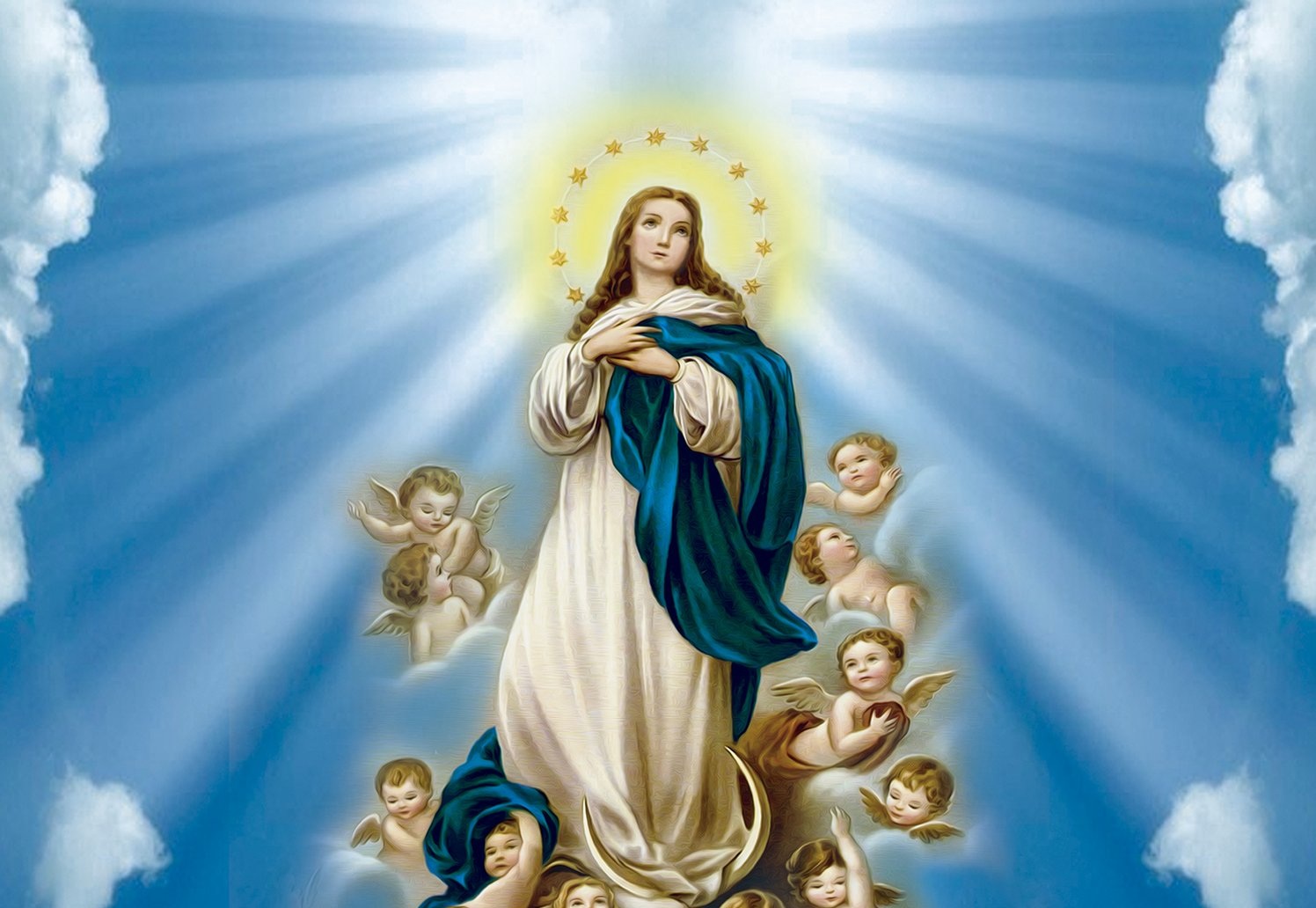 FESTA DE NOSSA SENHORA DA CONCEIÇÃO COMEÇA HOJE NA BARRA DE SANTO ANTÔNIO
