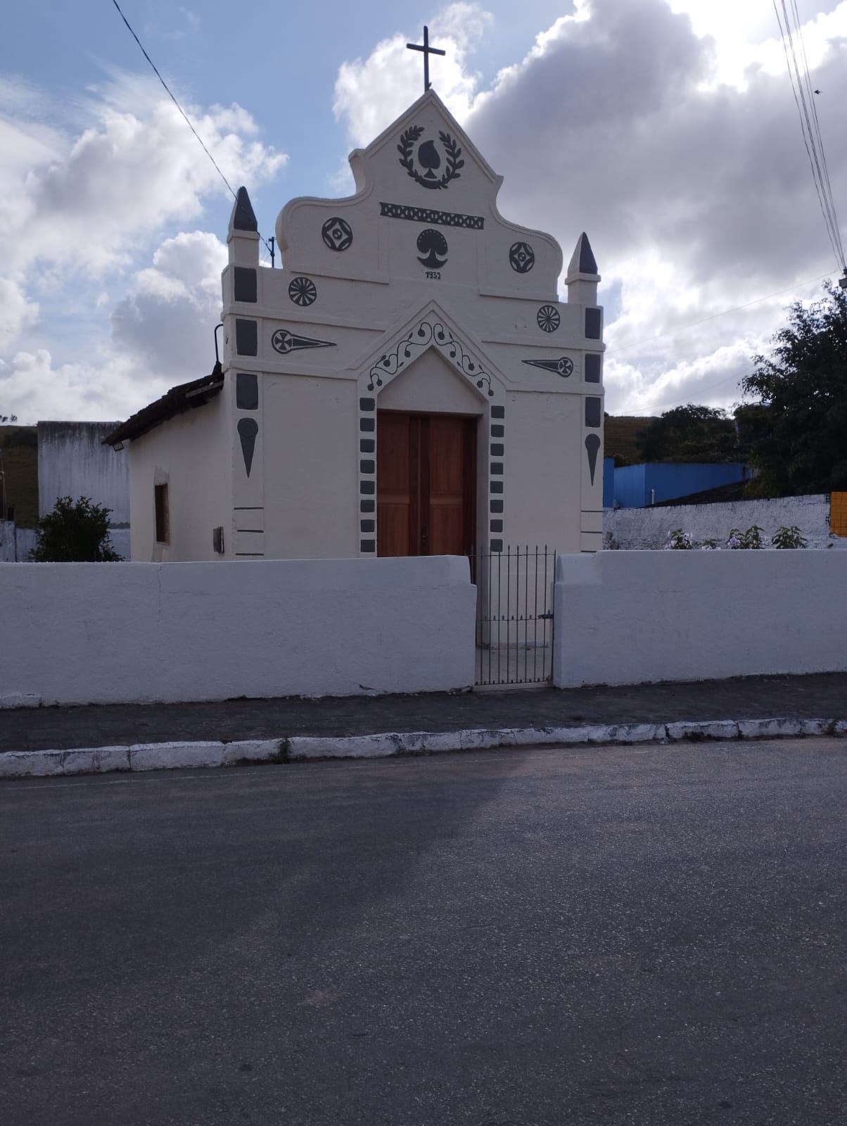 Tanque d’Arca fortalece devoção a São Sebastião e crente na interiorização do turismo religioso
