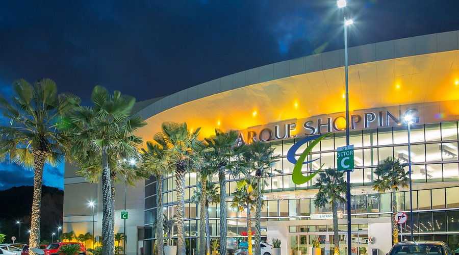 DENÚNCIA CONTRA PARQUE SHOPPING