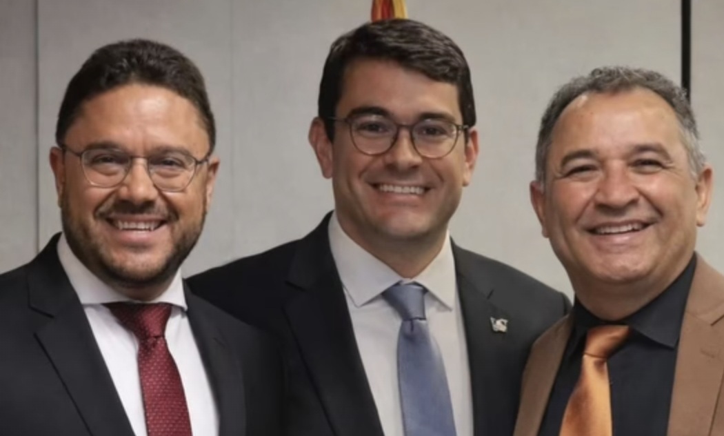Prefeitos da Tríplice Divisa formam aliança para garantir recursos para seus municípios