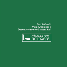 Daniel Barbosa assume cadeira na Comissão de Meio Ambiente da Câmara dos Deputados