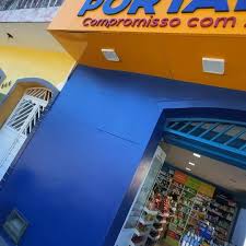 MAIS UMA REPORTAGEM SOBRE CAMINHOS DO EMPREENDEDORISMO: PORTAL FARMA
