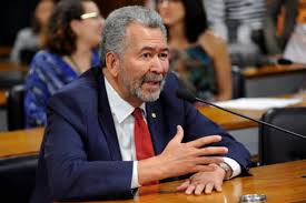 Paulão: entrevista exclusiva ao jornalista Claudio Bulgarelli