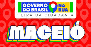 Mais de 5 mil pessoas são atendidas na Feira da Cidadania em Maceió