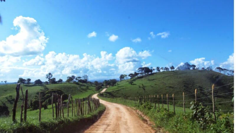 Família denuncia tentativa de invasão de terra e ameaças em Maribondo