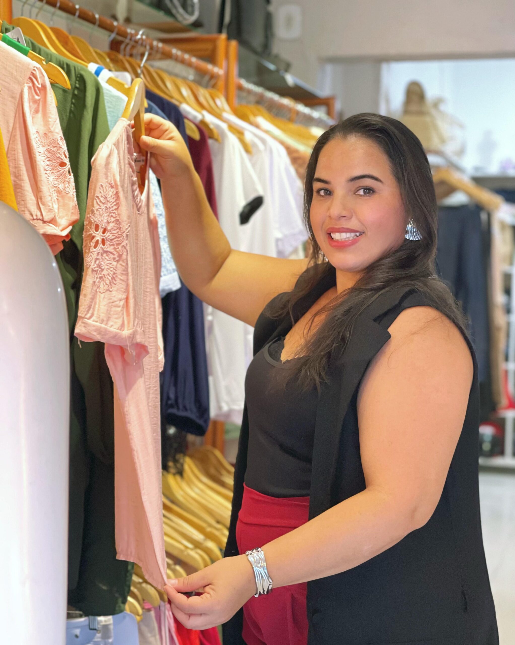 ESPECIAL CAMINHOS DO EMPREENDEDORISMO: LOLLI FASHION E LOLLI KIDS