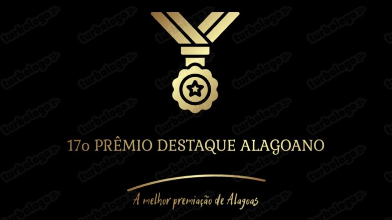 ENGENHEIRO MARCO LYRA SERÁ PREMIADO NO 17o PRÊMIO DESTAQUE ALAGOANO