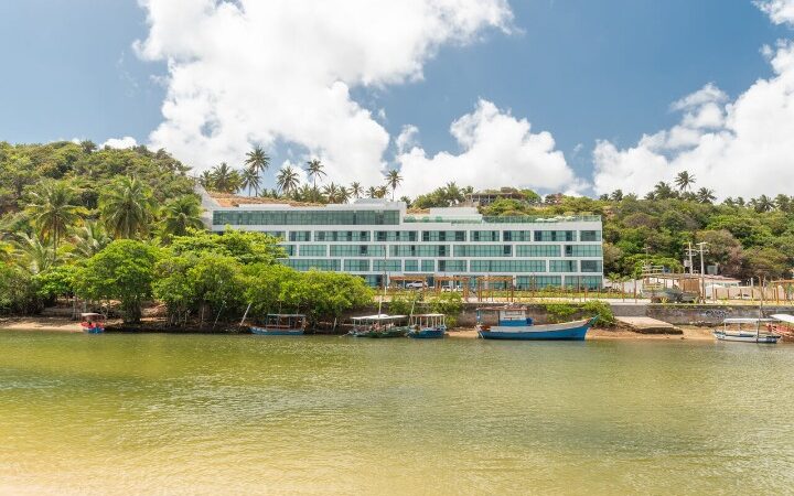 Transamerica Dunas de Marapé muda realidade econômica e turística de Jequiá da Praia