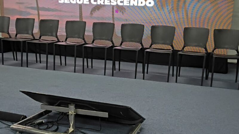 Governo de Alagoas apresenta política de incentivos ao QAV