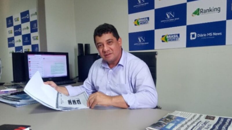 Instituto que aponta vantagem de JHC coleciona denúncias e já foi condenado por fraude em pesquisas