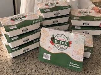 Quando a reeducação alimentar pode salvar vidas.