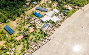 Empresa é a principal referência em Alagoas em obras de proteção costeira