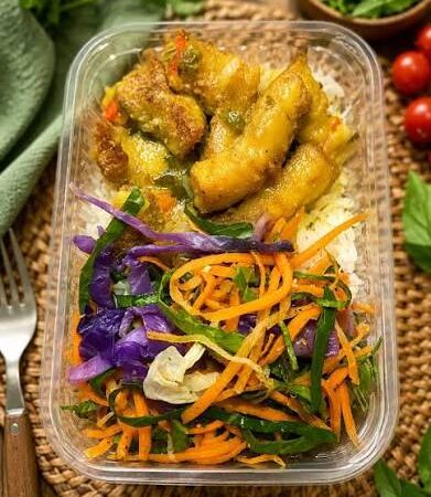 SELETTI GASTRONOMIA SE TORNA REFERÊNCIA EM COMIDA SAUDÁVEL EM ALAGOAS