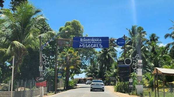 Turismo Imobiliário: entre o progresso e à ordem