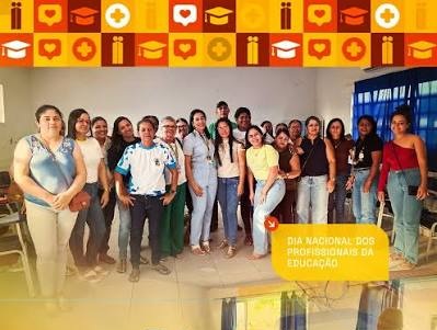 Formação continuada do Instituto Idesne reflete nos avanços do IDEB em Alagoas